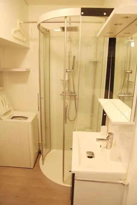 The Charming Ramey Apartamento Paris 0*,