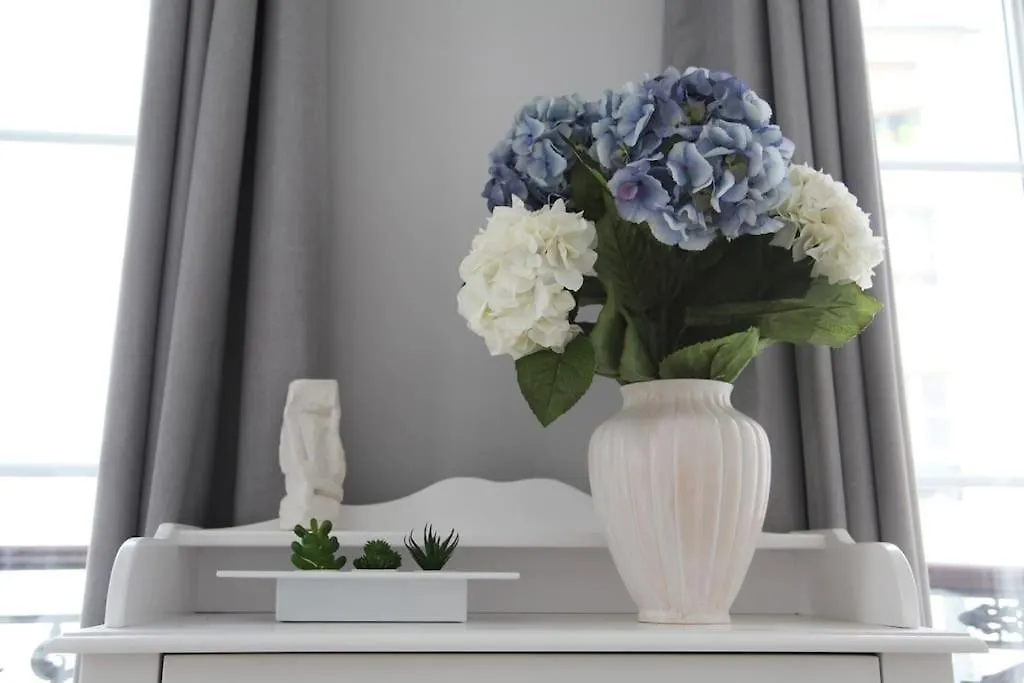 The Charming Ramey Appartement Parijs