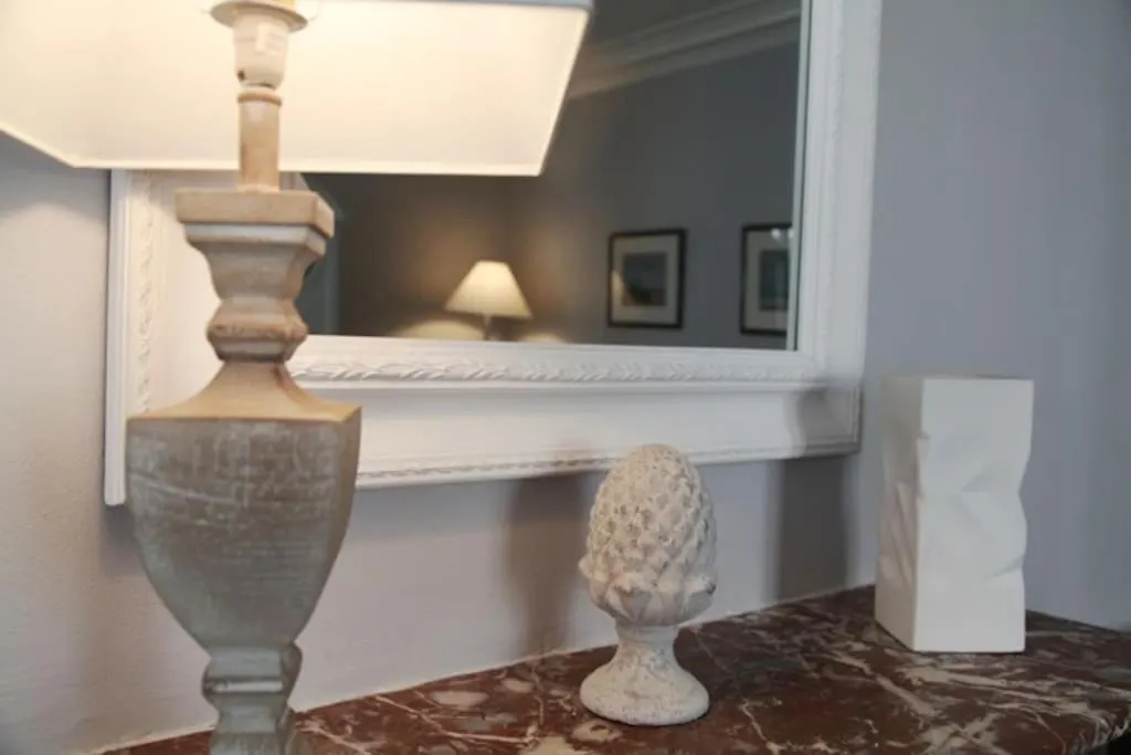 The Charming Ramey Apartment Paris France
